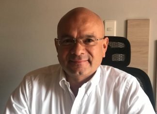 ENROQUE CON INNOVACIÓN LIBERAL