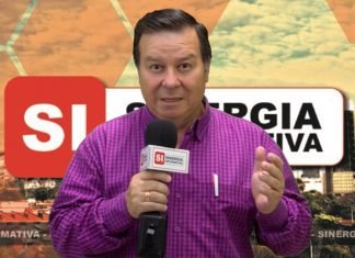 MICRONOTICIERO SINERGIA INFORMATIVA ENERO 14/2019