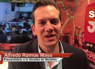 CERO TOLERANCIA CON LOS DELINCUENTES DE MEDELLÍN