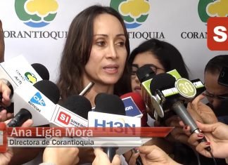 CORANTIOQUIA SE COMPROMETE CON LA TRANSPARENCIA