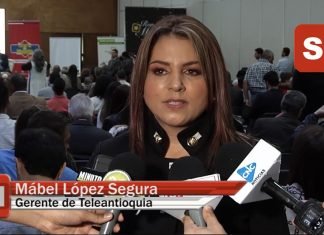 SUPERÁVIT DE TELEANTIOQUIA POR SEGUNDO AÑO CONSECUTIVO