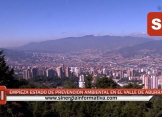 PICO Y PLACA AMPLIADO EN EL VALLE DE ABURRÁ