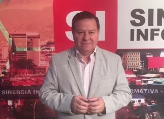 MICRONOTICIERO SINERGIA INFORMATIVA FEBRERO 8/2019