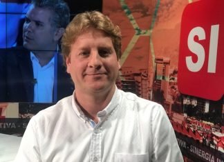 DANIEL MÁRQUEZ QUIERE SER EL ALCALDE DE SABANETA