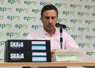 LA CAUSA RAIZ DE LA CONTINGENCIA DE HIDROITUANGO