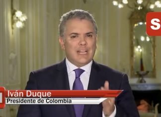 SEIS ARTÍCULOS DE LA JEP OBJETADOS POR EL PRESIDENTE DUQUE