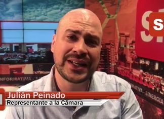 PLAN NACIONAL DE DESARROLLO EN CONTRAVÍA DE LA EQUIDAD Y EL BIENESTAR SOCIAL