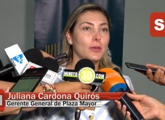 2018: AÑO ECONÓMICA Y FINANCIERAMENTE POSITIVO PARA PLAZA MAYOR