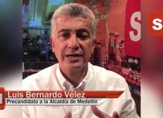 COALICIÓN SOCIAL Y POLÍTICA POR EL BIENESTAR HUMANO Y SOCIAL DE MEDELLÍN