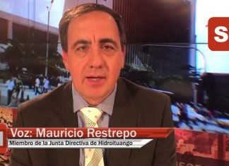 LA JUNTA DE HIDROITUANGO DICE QUE EPM DEBE RESPONDER