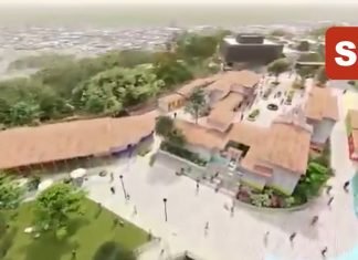 EL PUEBLITO PAISA CAMBIARÁ DE CARA