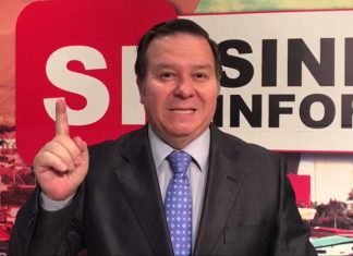 MICRONOTICIERO SINERGIA INFORMATIVA MARZO 21/2019