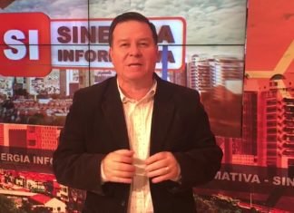 MICRONOTICIERO SINERGIA INFORMATIVA MARZO 28/2019