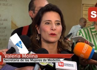 PACTO POR MÁS Y MEJORES OPORTUNIDADES PARA LAS MUJERES DE MEDELLÍN