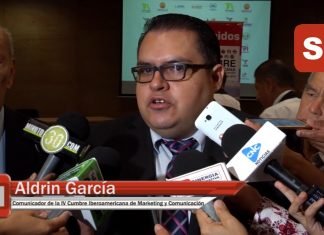 IV CUMBRE IBEROAMERICANA DE MARKETING Y COMUNICACIÓN