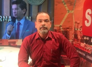 JOSE LUIS JARAMILLO QUIERE SER GOBERNADOR DE ANTIOQUIA