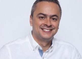 JUAN CAMILO RESTREPO ES CANDIDATO ÚNICO CONSERVADOR A LA GOBERNACIÓN DE ANTIOQUIA