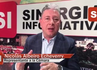 PARTIDO CONSERVADOR PODRÍA ACOMPAÑAR A ANÍBAL GAVIRIA CORREA A LA GOBERNACIÓN