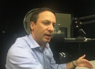 SANTIAGO GÓMEZ ES «EL DE FICO»