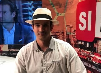 VÍCTOR CORREA NO PERMITIRÁ LA CAPTURA DEL ESTADO