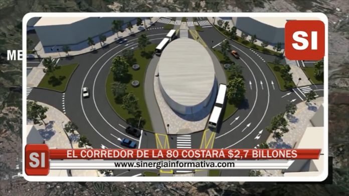 Corredordela803