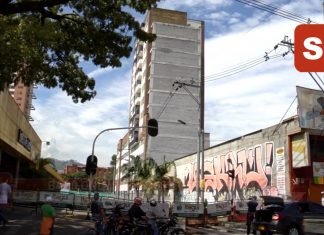 BABILONIA SERÁ DESMONTADO PISO A PISO