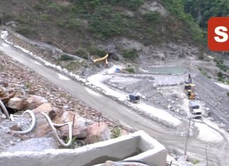 EPM ESTÁ CONCENTRADO EN RECUPERAR A HIDROITUANGO