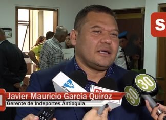 ASAMBLEA CALIFICÓ BIEN A INDEPORTES