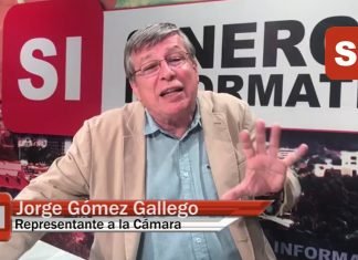 EL PLAN NACIONAL DE DESARROLLO ES TERRENO ARADO PARA INCLUIR MICOS DEL EJECUTIVO