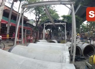 90 KILÓMETROS DE NUEVAS REDES DE ACUEDUCTO Y ALCANTARILLADO EN EL CENTRO DE MEDELLÍN