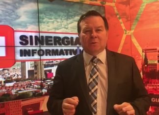 MICRONOTICIERO SINERGIA INFORMATIVA MAYO 6/2019