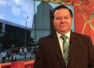 MICRONOTICIERO SINERGIA INFORMATIVA MAYO 8 / 2019