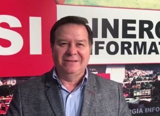 MICRONOTICIERO SINERGIA INFORMATIVA MAYO 10 / 2019