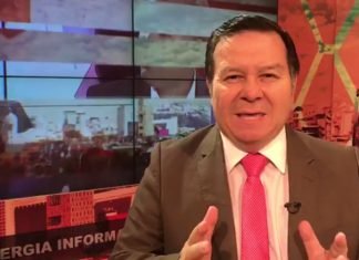 MICRONOTICIERO SINERGIA INFORMATIVA MAYO 13 / 2019