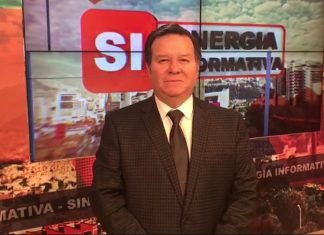 MICRONOTICIERO SINERGIA INFORMATIVA MAYO 15 / 2019