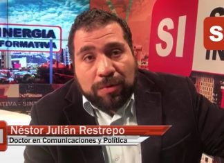 LOS ANTIOQUEÑOS PREFIEREN “MALO CONOCIDO QUE BUENO POR CONOCER”