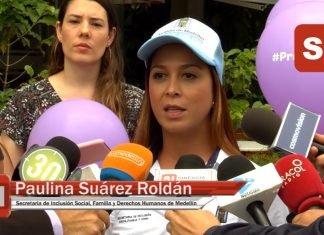 TASA DE TRABAJO INFANTIL SE REDUJO A 2.2% EN MEDELLÍN