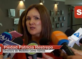 POBREZA Y DESEMPLEO AUMENTARON EN 2018 EN EL VALLE DE ABURRÁ