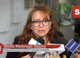 PLAN DE DESARROLLO DE MEDELLÍN NO AVANZA EN SEGURIDAD, MOVILIDAD Y CALIDAD DEL AIRE