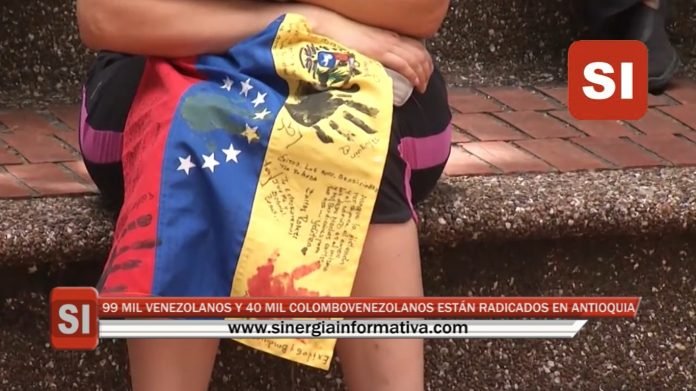 VenezolanosAntioquia1