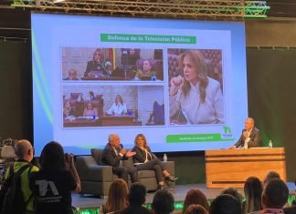 TELEANTIOQUIA PASA DE $2.056 MILLONES DE DÉFICIT A $5.000 MILLONES DE SUPERÁVIT