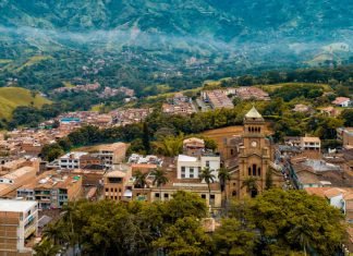 GIRARDOTA ES BUENA HERENCIA Foto: semana.com