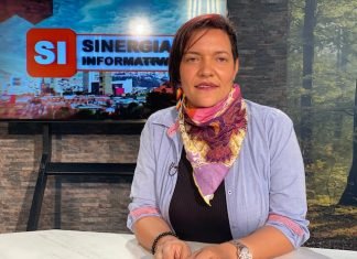 “ESTAMOS LISTAS” CON DANIEL QUINTERO