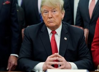 IRÁN NO ESTÁ DETRÁS DEL “IMPEACHMENT”