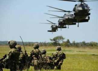 PLAN INTEGRAL DE SEGURIDAD Y CONVIVENCIA PARA ANTIOQUIA