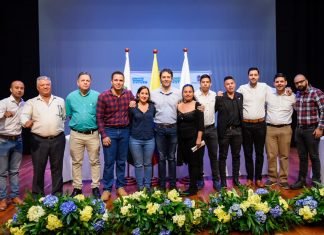 PARTICIPAR EN EL FUTURO DE MEDELLÍN