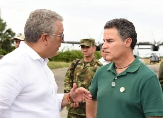 TODOS POR LA PAZ DEL BAJO CAUCA