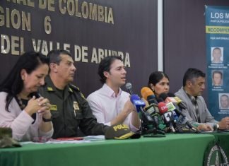 MEDELLÍN QUIERE PAZ Y CONVIVENCIA REALES