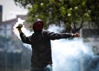 PROTOCOLO CONTRA EXPLOSIVOS EN UNIVERSIDADES Foto: semana.com