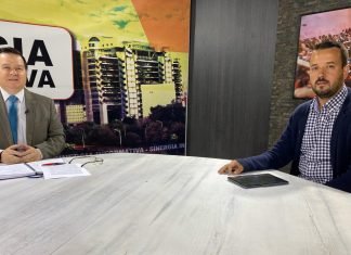 “EXTORSIÓN POLÍTICA” NO